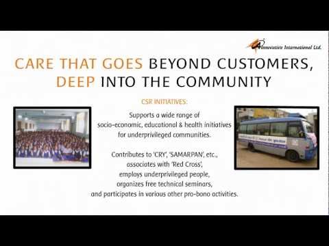 Water Jet Cutting System