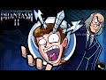 Brandon's Cult Movie Reviews: PHANTASM 2