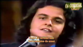 Morris Albert - Dime - Con letra