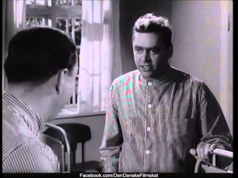 Vi er allesammen tossede (1959) - Sporvognskonduktøren