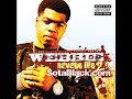 Thuggin Slowed Webbie Ft Lil Phat