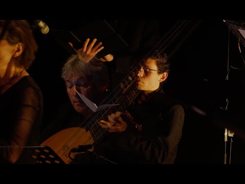 Johann Christoph Bach (1642–1703): Fürchte dich nicht