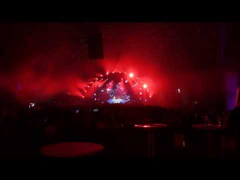 Trancefusion 2015 - Bryan Kearney b2b Sneijder HD