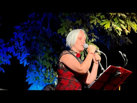 Nina Kraljić Malinska 2022. (Zajdi zajdi )