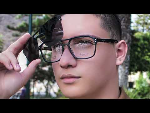 OSCUROS EN UN CLIP