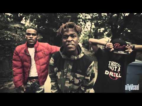 P PLUS x ROME x DUKE DA BEAST - All This Shit | Exclusive By @Zacktv1 Shot By @flyty773