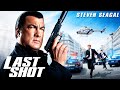 They Robbed The Wrong Bank Now Steven Seagal Hunts Them Down