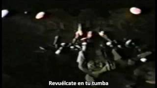 Sacrifice - Turn In Your Grave (Subtitulos Español)