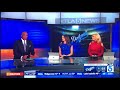 KTLA 5 Sports Final Special Open May 27 2019 With Commercials