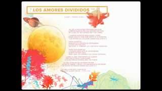 MIGUEL BOSE - LOS AMORES DIVIDIDOS (By A Real Fan)