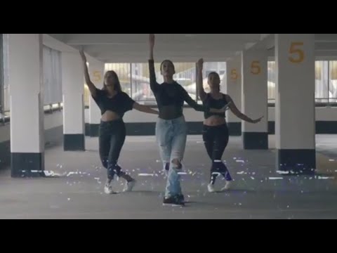 Song: Baby (Yogi, Maleek Berry, Ray BLK, Kid Ink) Dance cover (Style: Indian Mix)