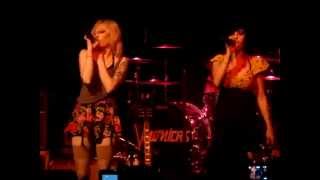 The Veronicas  Mother Mother Live
