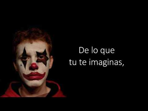 JPelirrojo - Queco (Letra)