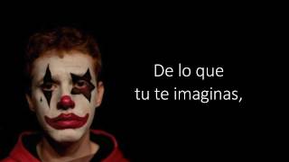 JPelirrojo - Queco (Letra)