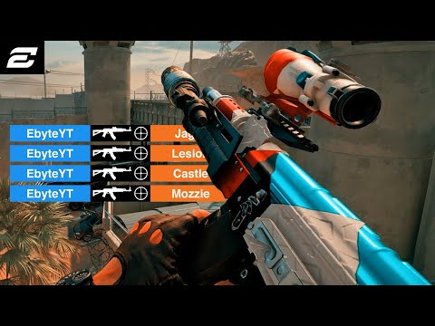 How a CHAMPION Plays Nomad - Rainbow Six Siege Xbox (Console Champion)