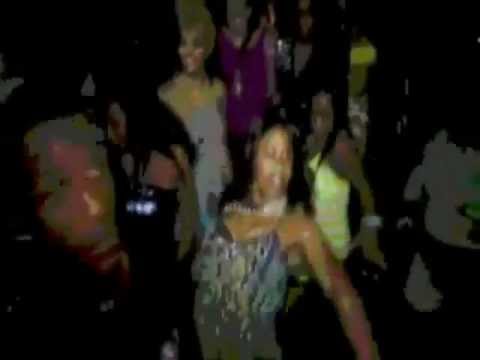 clyde carson (ft.) RedBwoy Da Belizean Heathen - Slow Down