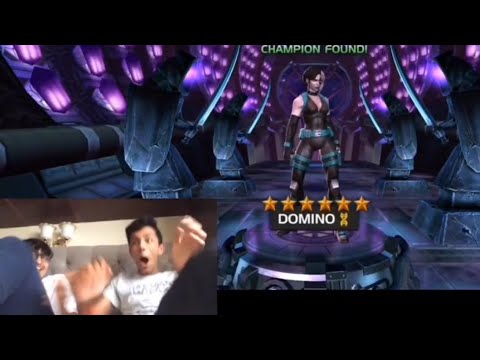 BEST CRYSTAL OPENING LUCK OF LAST YEAR COMPILATION!