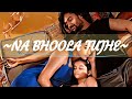 Na Bhoola Tujhe ||Lyrical song||Hi Papa (Hi Nanna)||Nani, Mrunal Thakur,Baby Kiara||Geetha,Vineeth||