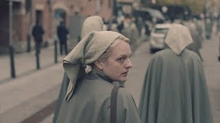 the Handmaid's Tale season 3,使女的故事第三季,預告片