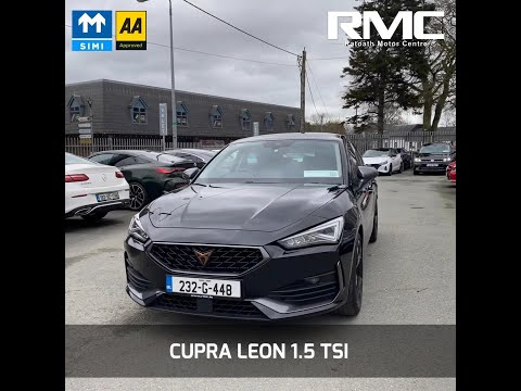 Cupra Leon 1.5 TSI - Image 2
