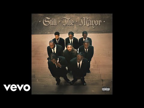 Mayorkun - Keep On Rockin' (Official Audio)