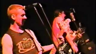 Screeching Weasel-"I Can See Clearly" 3/27/93 Atlanta, GA