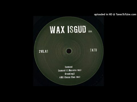 2Vilas & Tato - 4M8 (Bassa Clan Remix)