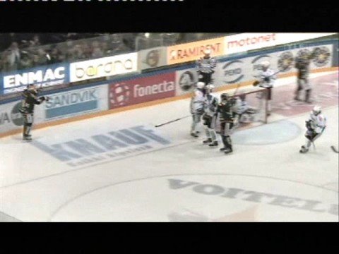 Ilves - TPS 4-1 maali 3.10.2008