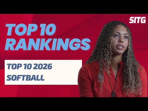 Top Female Softball Prospects of 2026 | Rising Stars Revealed