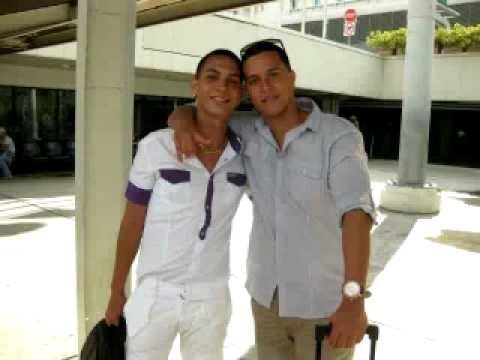 maria juana el chulo y el jhona ft jc