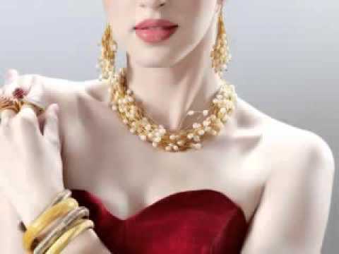 Jewelry By Laila- Indian Fashion Jewelry
