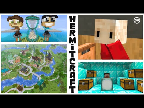 Season Finale :: Hermitcraft #56