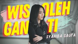 Download lagu Syahiba Saufa - Wes Oleh Ganti ( Music VIdeo ANEKA SAFARI) mp3