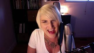 Jenn Beaupré - It's So Hard To Say Goodbye