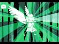 The Hawkman Cometh