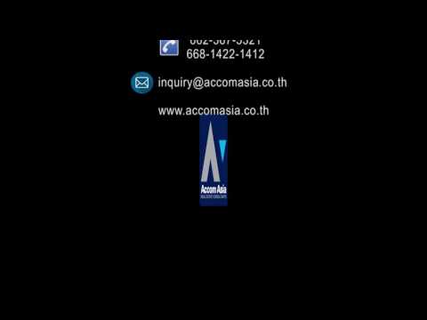 Ruamjai Heights condo for Sale in Sukhumvit - Nana BTS. Bangkok condo rent sale.