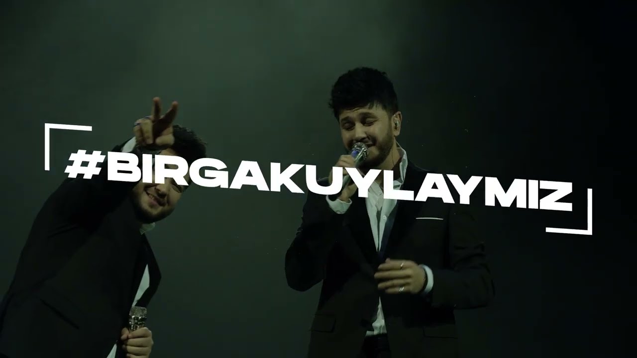 Yilning eng kutilgan konserti: Benom guruhidan "The Best" (Xalqlar do'stligida) 2026