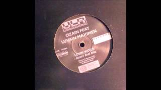 Ozain    Loving Word Instrumental