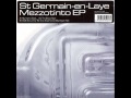 St Germain-en-Laye - Walk So Lonely