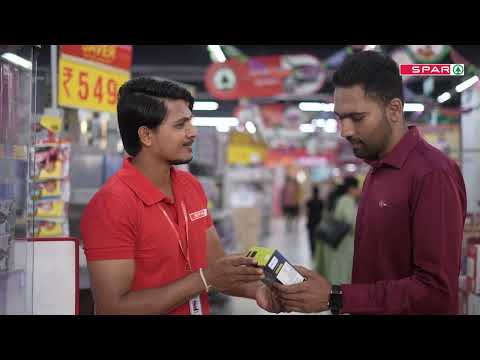 Festive Gifting with SPAR India