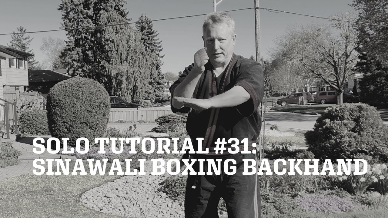 Arnis Tutorial #31