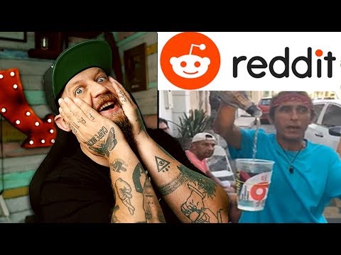 The BEST MAGIC of REDDIT!!