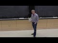 Lecture 20: Spherical Compact Sources I