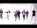 BTS Dances On Chunari Chunari Hindi Song