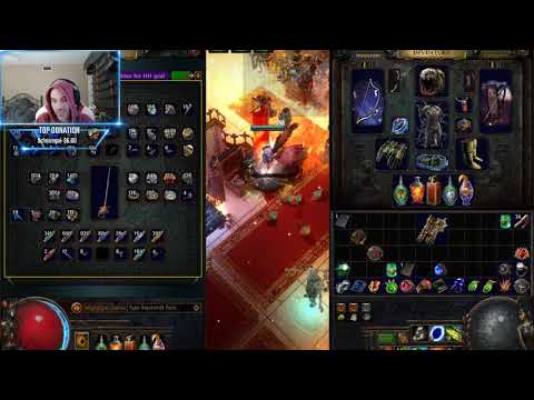 Crafting Hands of the High Templar (attempt lol)