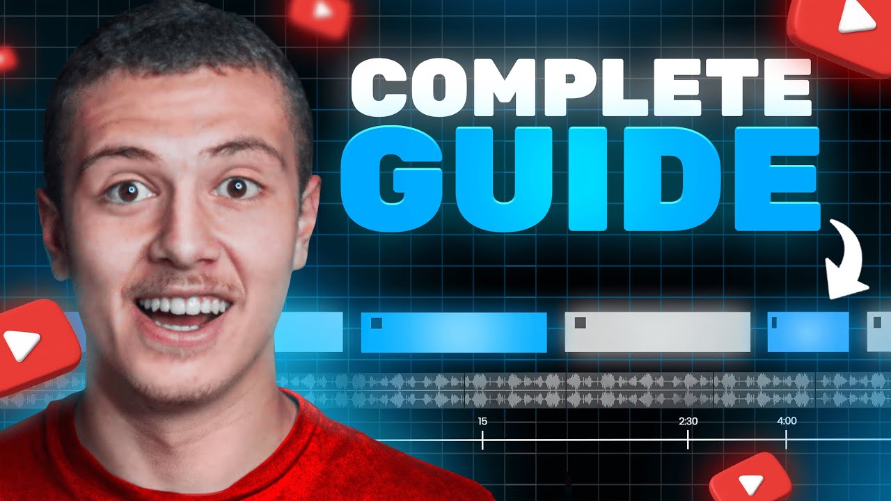 Edit Long-Form Video with Me Using Minvo!