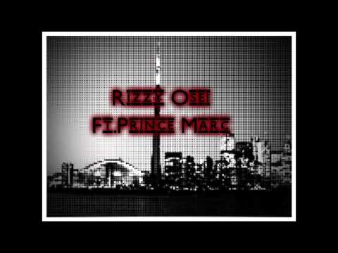 Rizzy Osei - WYTB P.1 Ft. Prince Marc (Prod. John Beats)