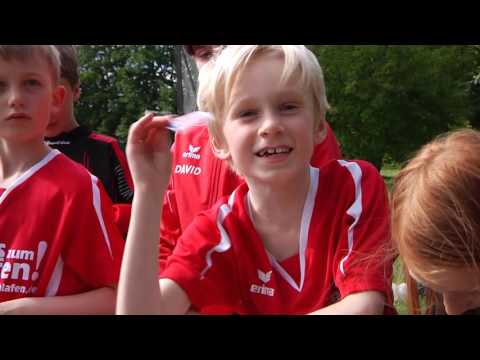 Akinda - TSB FLENSBURG