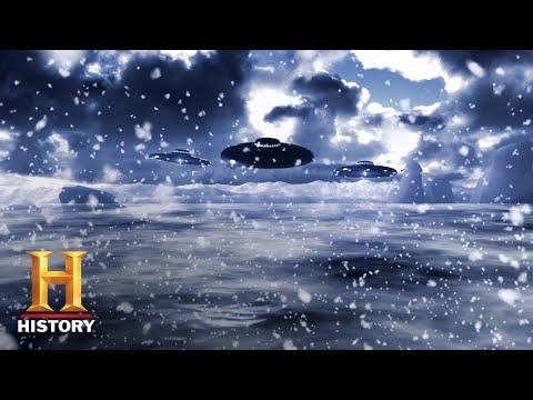 遠古外星人：未知的高科技工藝驚呆了科學家（第14季）｜歷史 (Ancient Aliens: UNKNOWN HIGH TECH CRAFT STUNS SCIENTISTS (Season 14) | History)