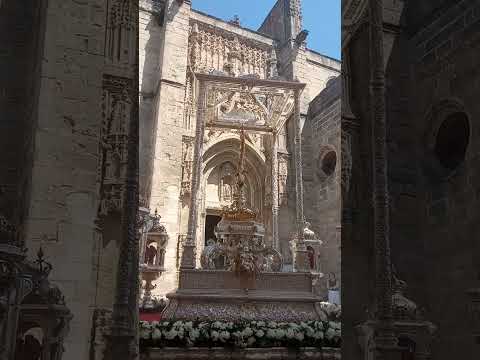 Sacramental de Santiago | Jerez 2026